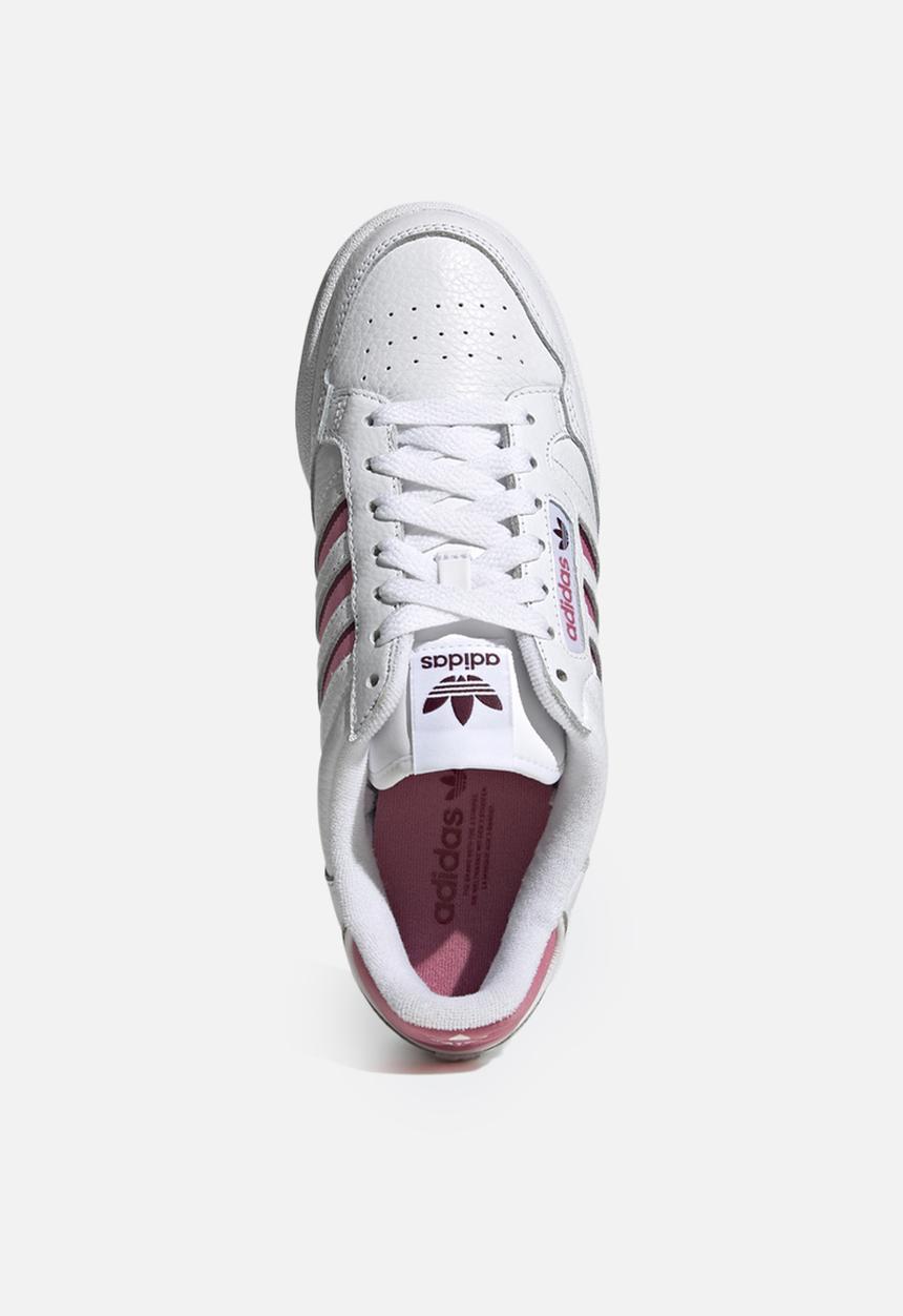 adidas Originals - Continental 80 stripes