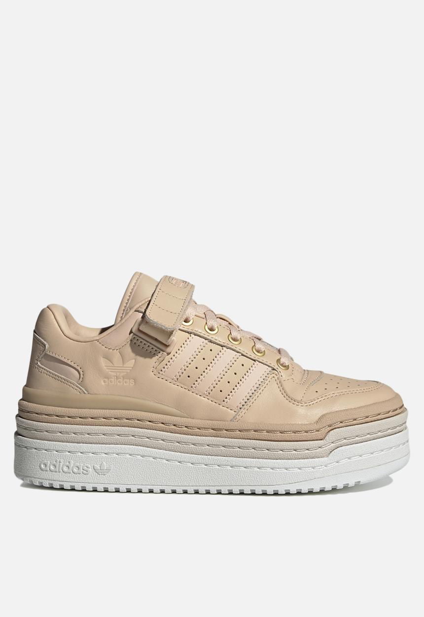 adidas Originals - Triple PlatFORUM lo