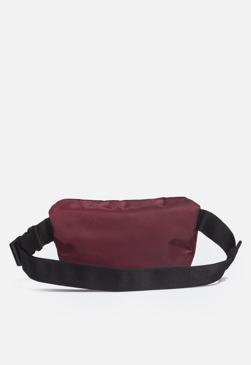 adidas Performance - T4h waistbag - purple & black 