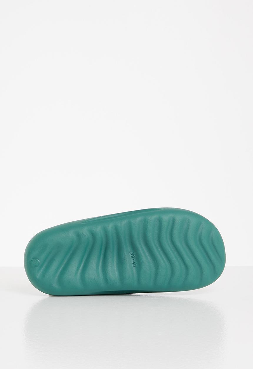 Rebel Republic - Boys flip flops - green