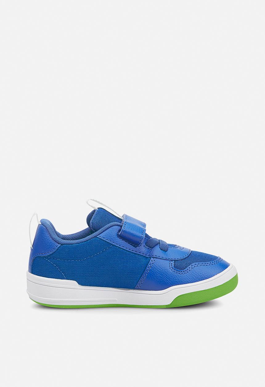 PUMA - Puma multiflex sport ac ps - nebulas blue-puma white