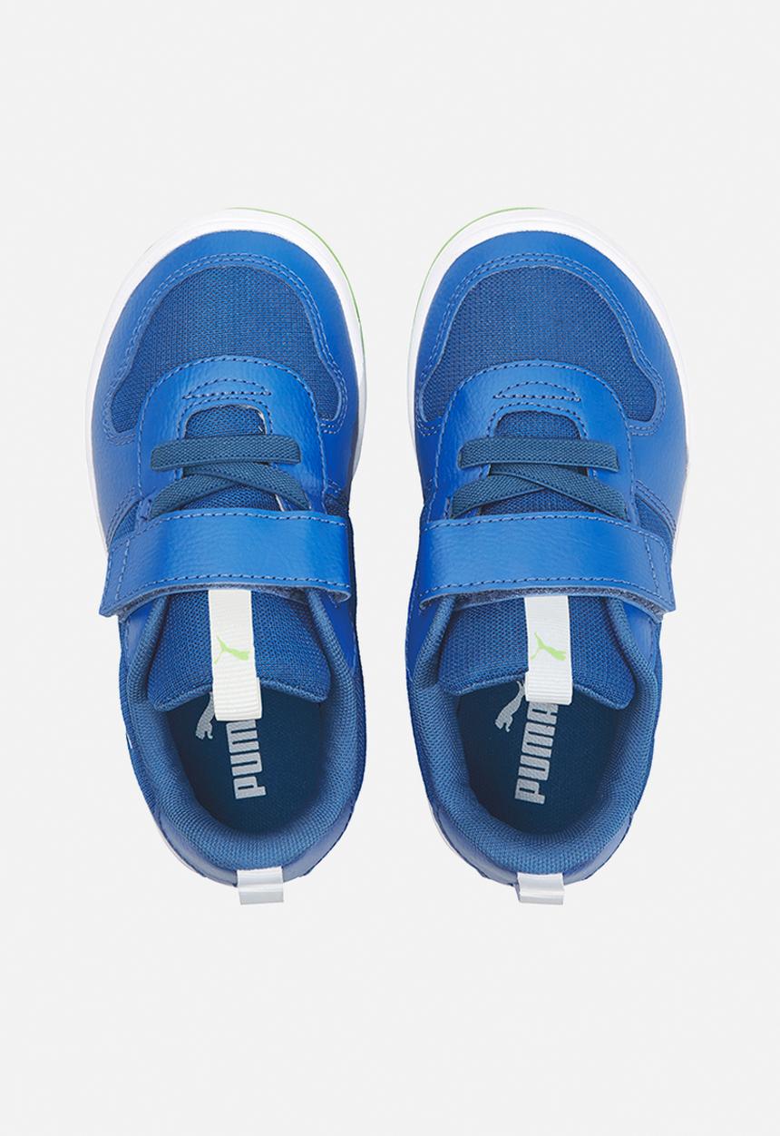 PUMA - Puma multiflex sport ac ps - nebulas blue-puma white