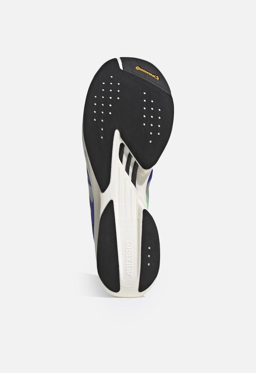 adidas Originals - Adizero adios pro 2 - sonic Ink/screaming green/cloud white