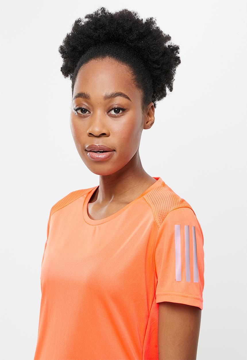 adidas Performance - Own the run tee - hireco