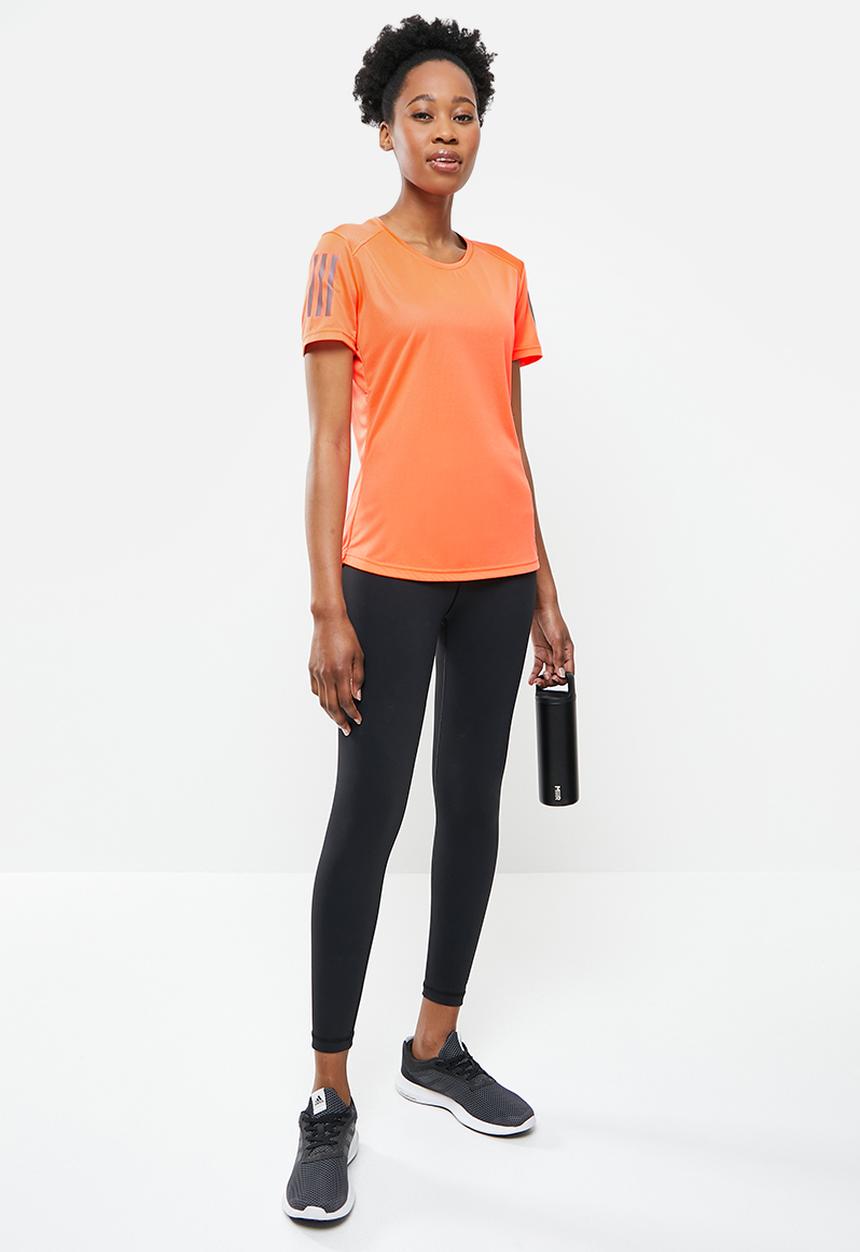 adidas Performance - Own the run tee - hireco