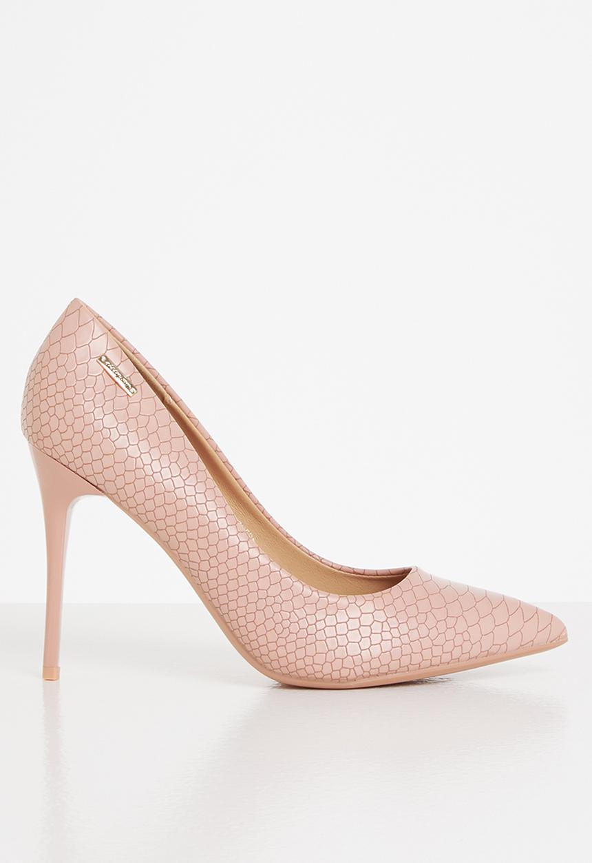 SISSY BOY - See you in court court - pink
