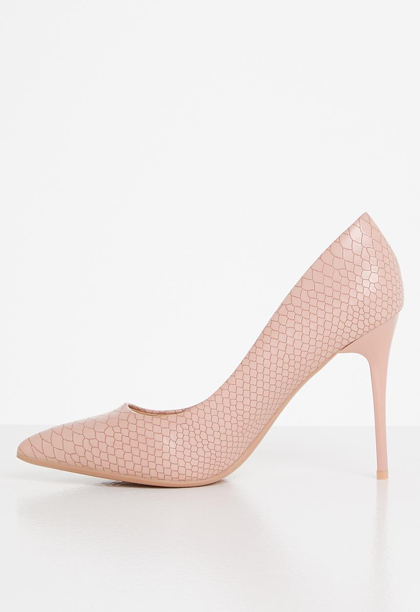 SISSY BOY - See you in court court - pink