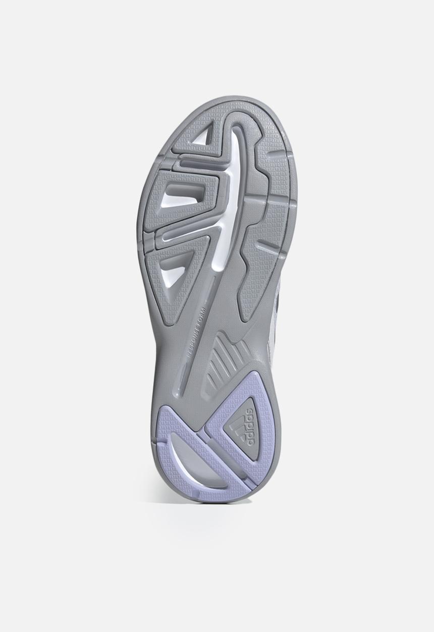 adidas Originals - Response sr - dshgry/msilve/vioton