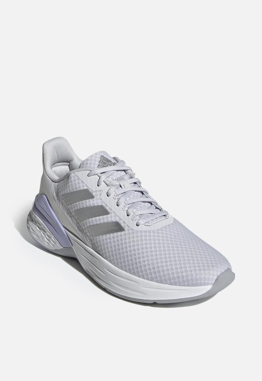 adidas Originals - Response sr - dshgry/msilve/vioton