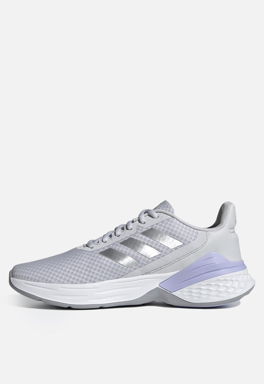 adidas Originals - Response sr - dshgry/msilve/vioton