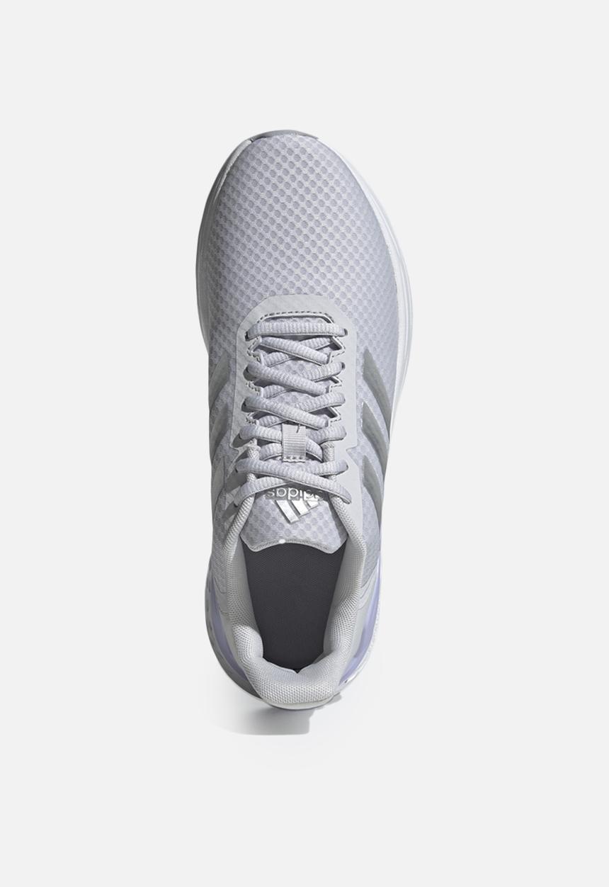 adidas Originals - Response sr - dshgry/msilve/vioton