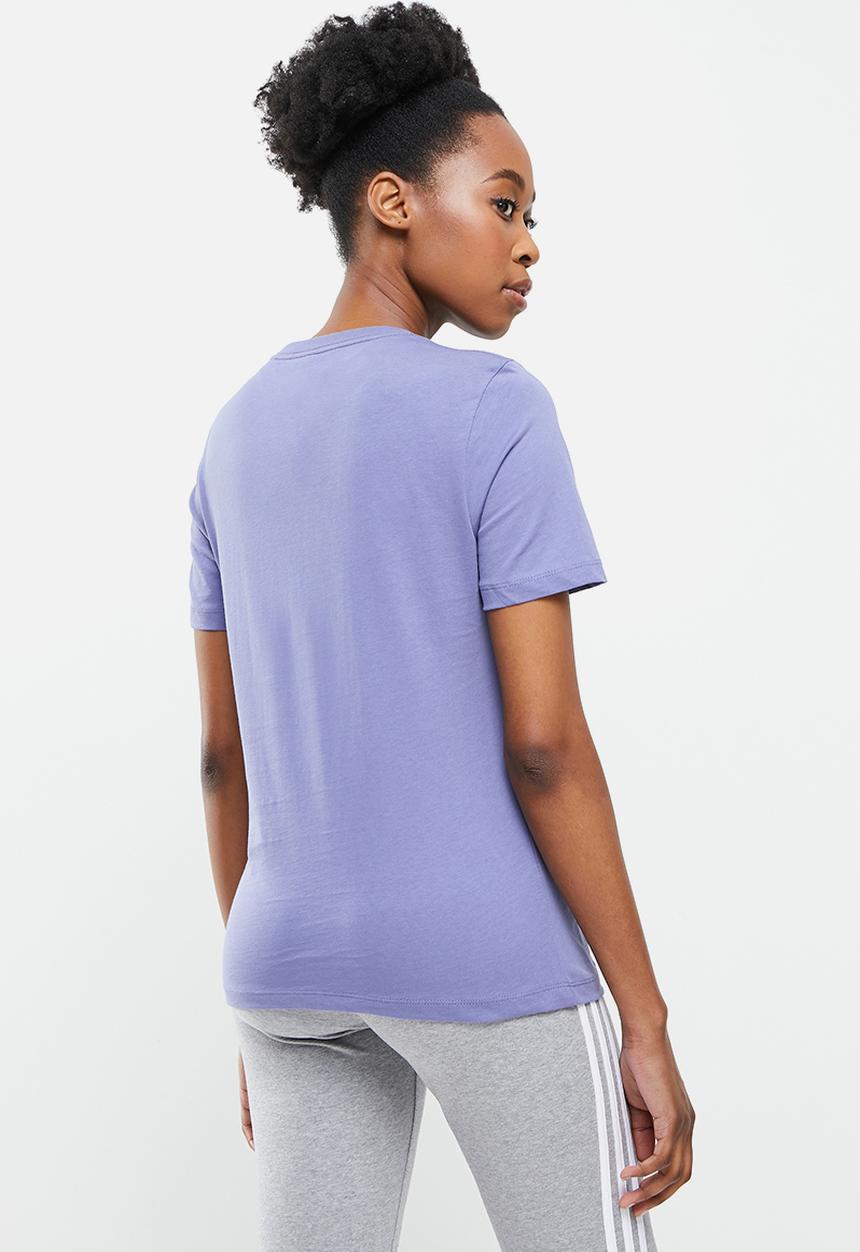 adidas Originals - W bl tee - orbvio