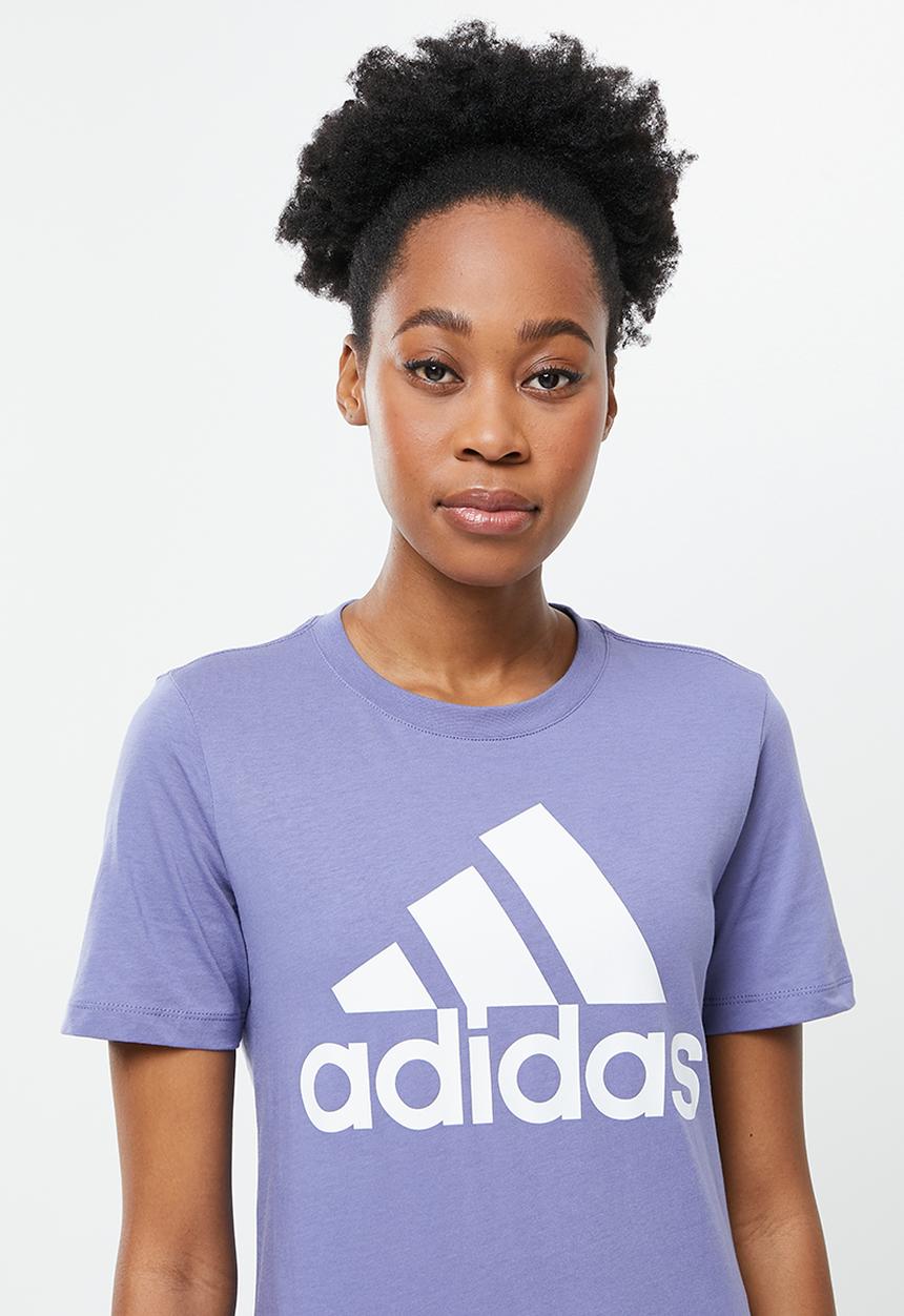 adidas Originals - W bl tee - orbvio
