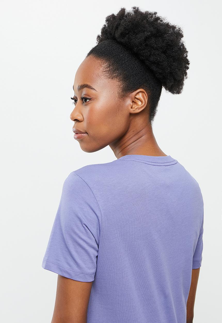 adidas Originals - W bl tee - orbvio