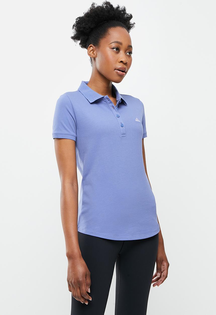 adidas Originals - Polo w - creblu