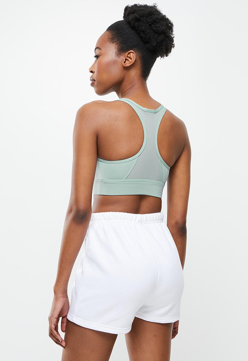The North Face - Bounce-b-gone bra - sage