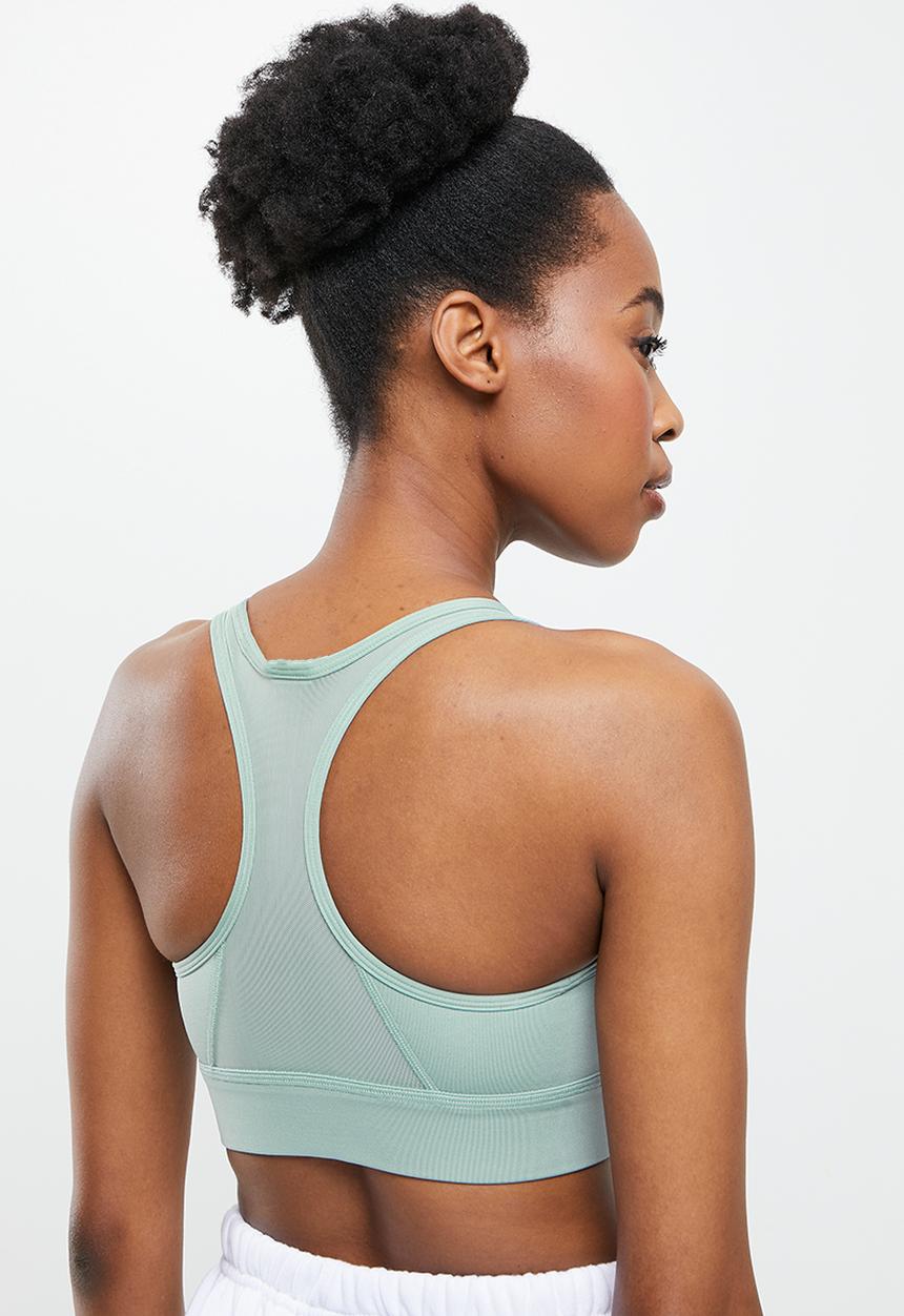 The North Face - Bounce-b-gone bra - sage