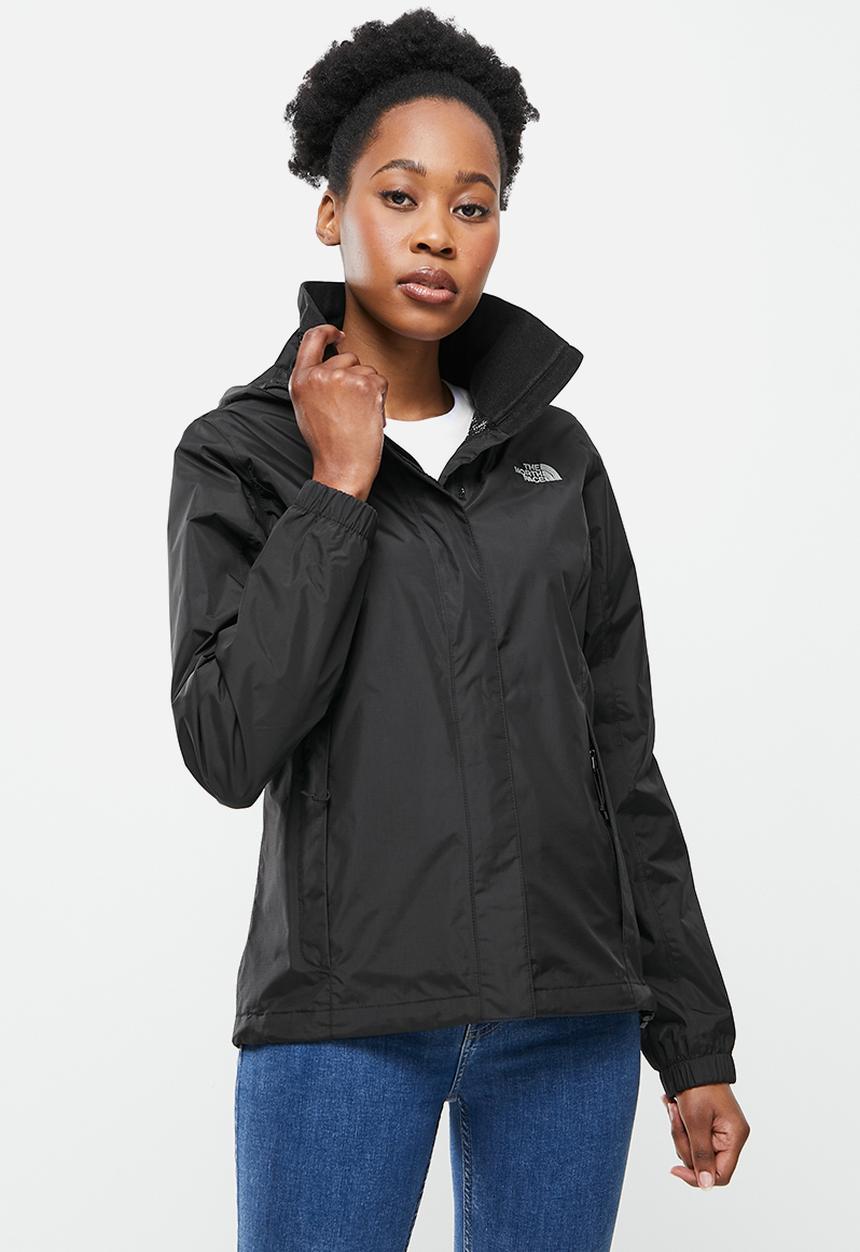 The North Face - Resolve 2 jacket - black