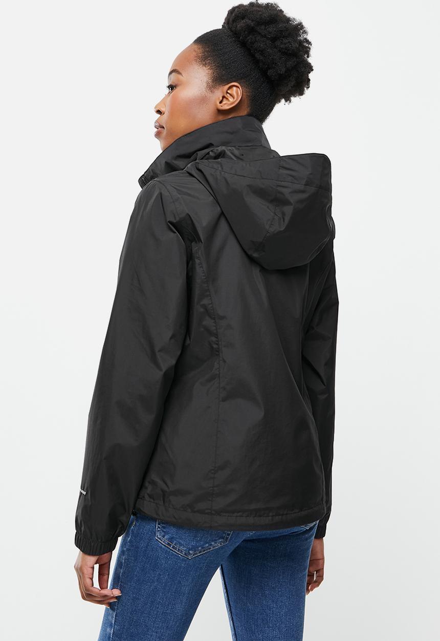 The North Face - Resolve 2 jacket - black