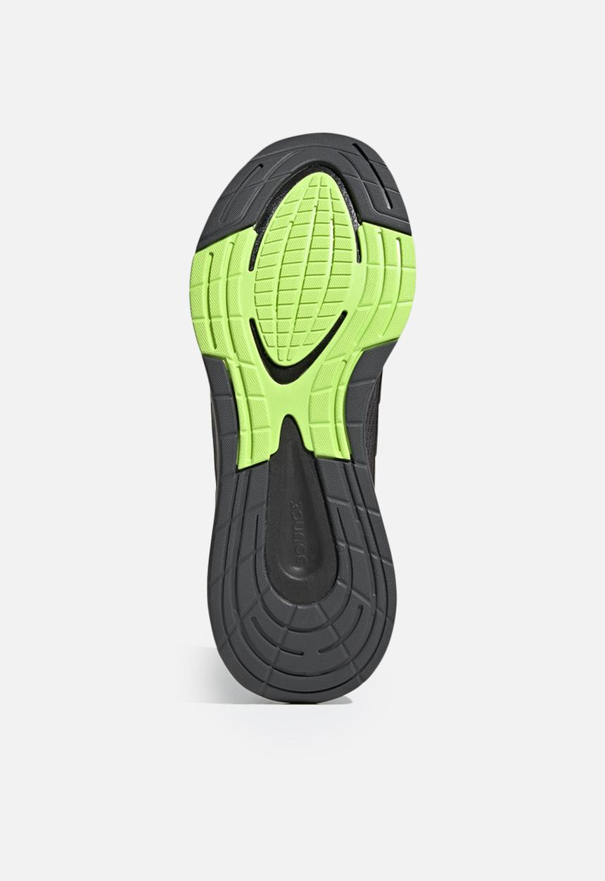adidas Performance - Eq21 run - gresix/gresix/cblack