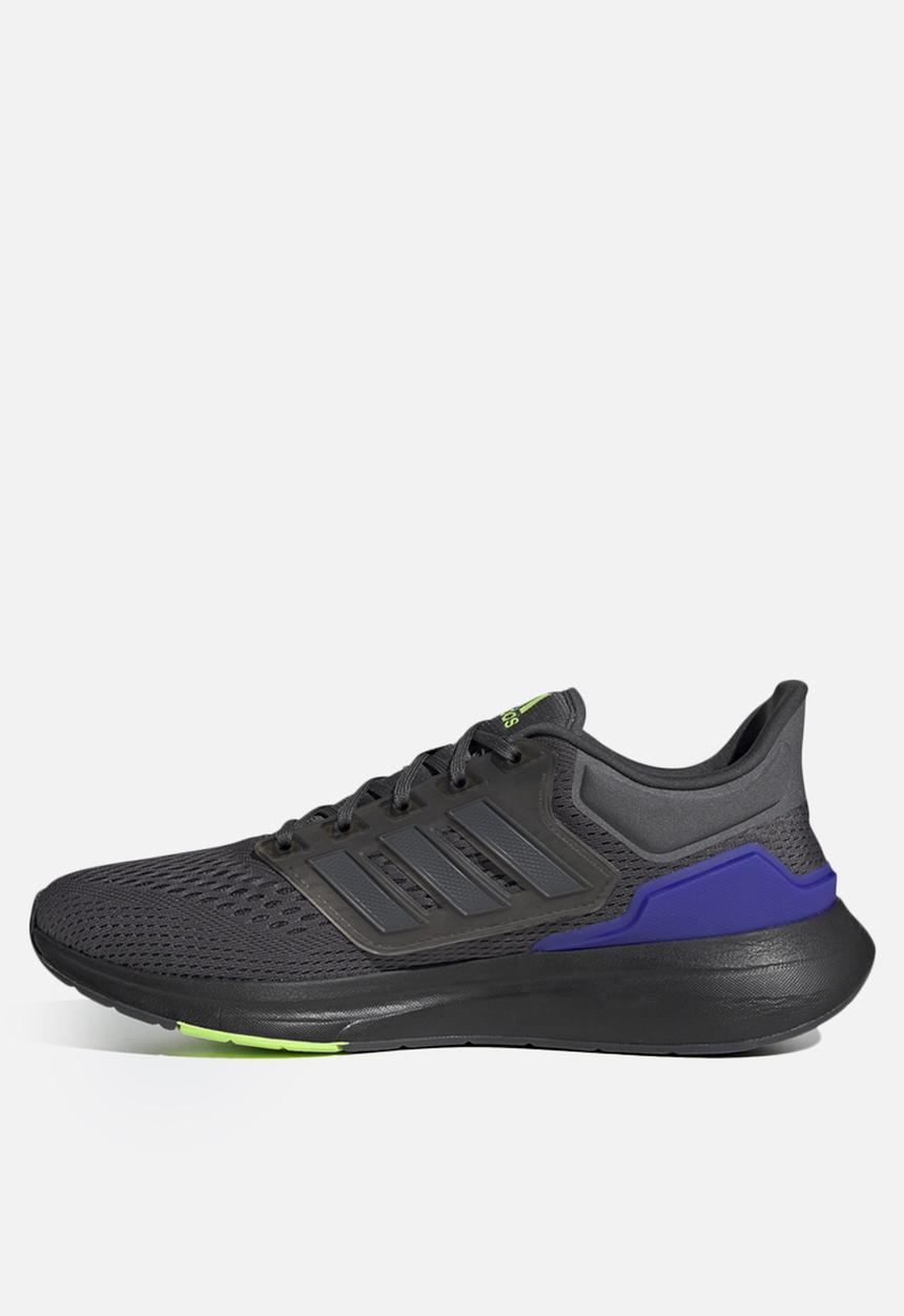 adidas Performance - Eq21 run - gresix/gresix/cblack