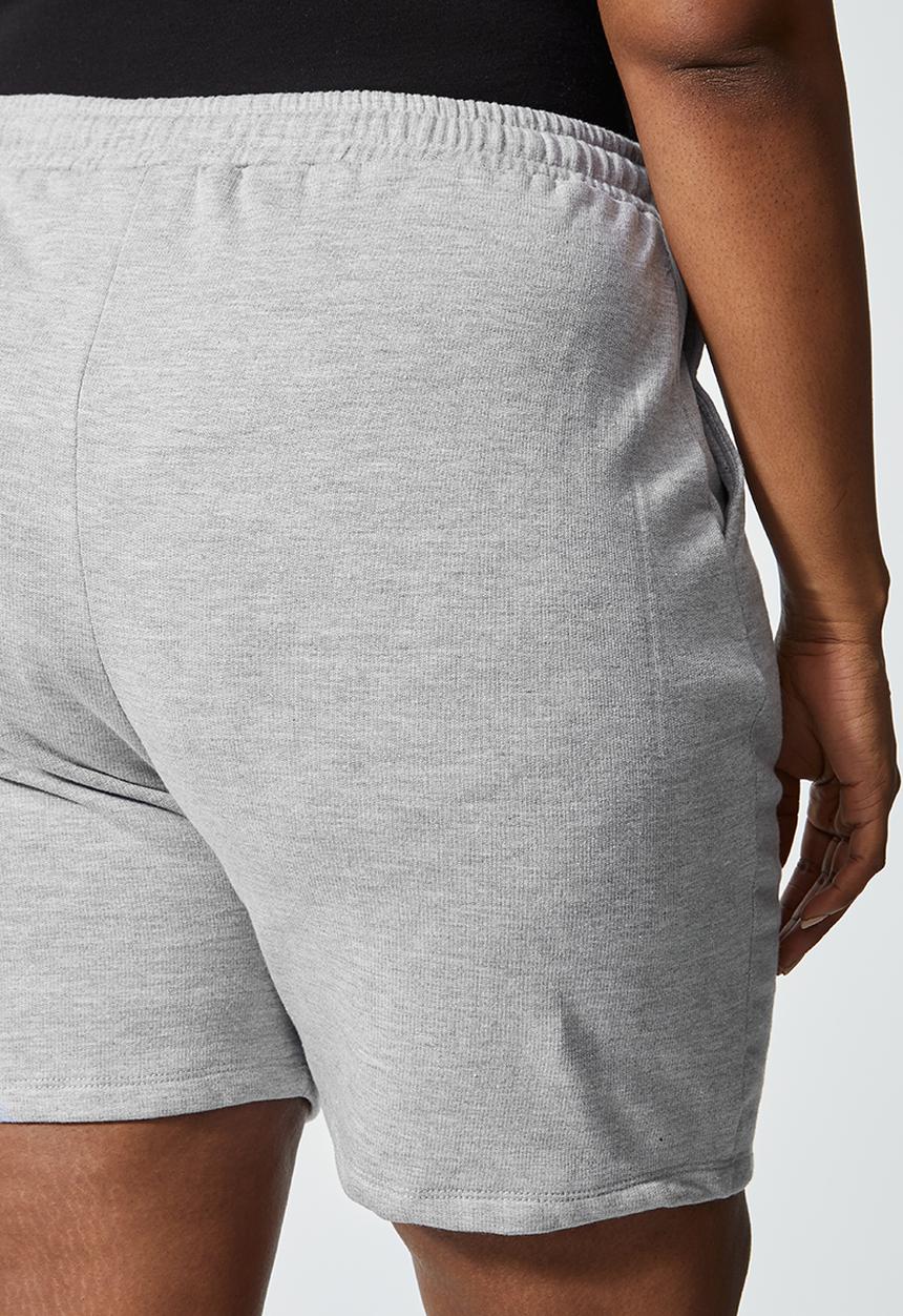 Superbalist - Jogger shorts - grey melange