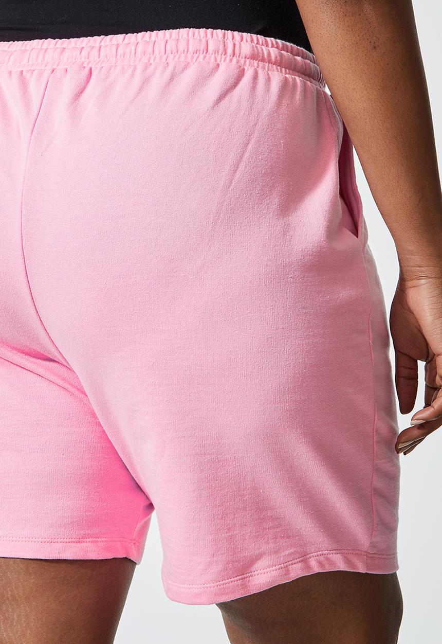 Superbalist - Jogger shorts - pink 
