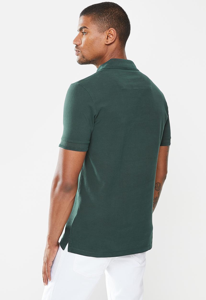 Replay - Replay golfer - emerald
