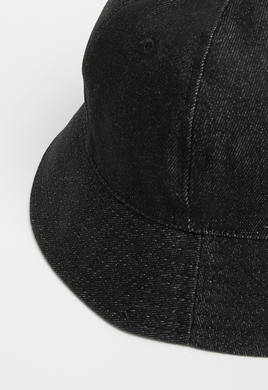Superbalist - Paul bucket hat - black
