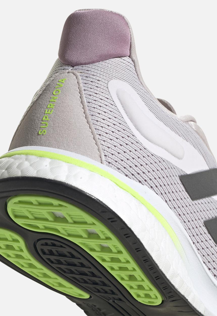 adidas Originals - Supernova w - ice purple/grey six/shift pink