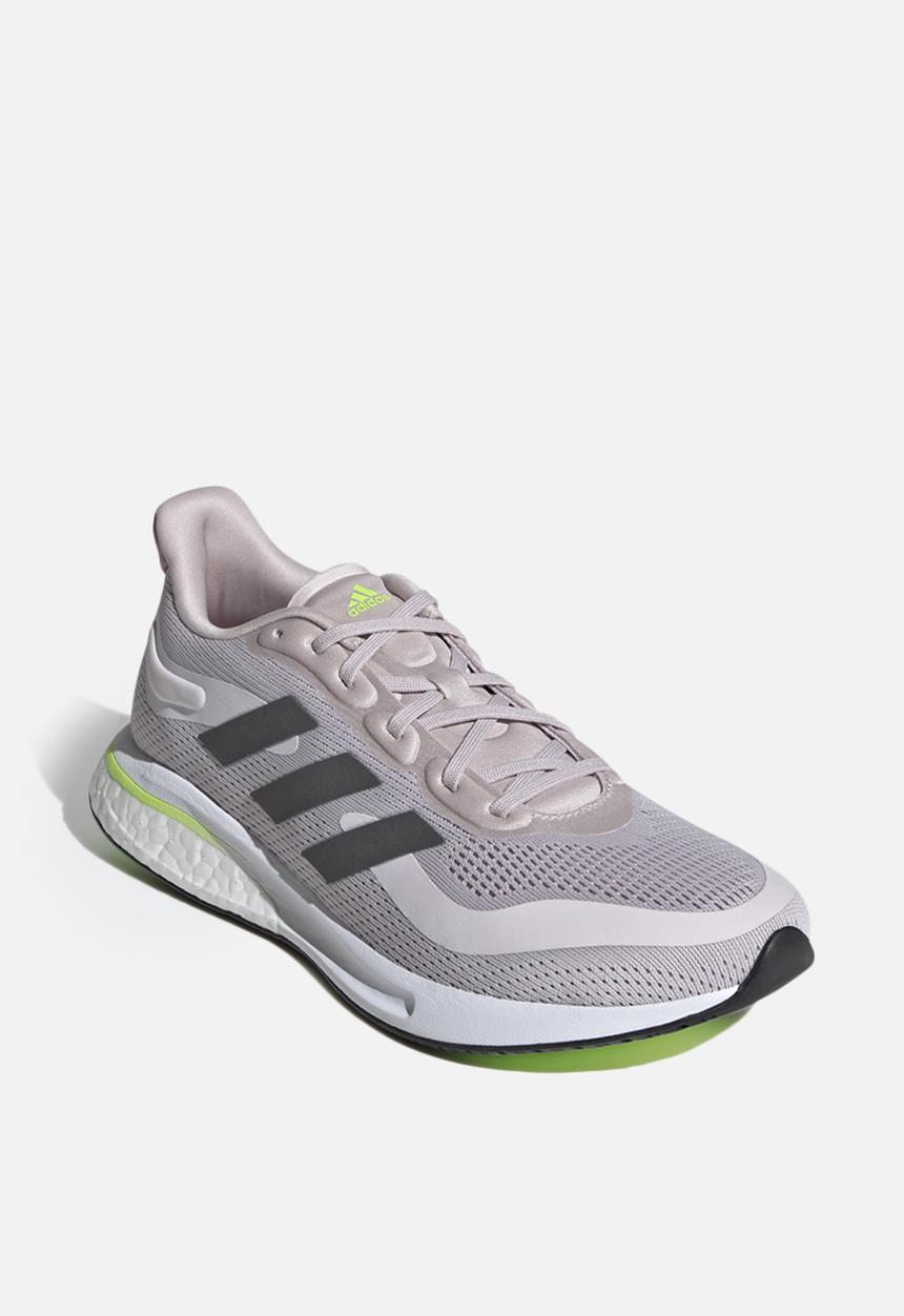 adidas Originals - Supernova w - ice purple/grey six/shift pink