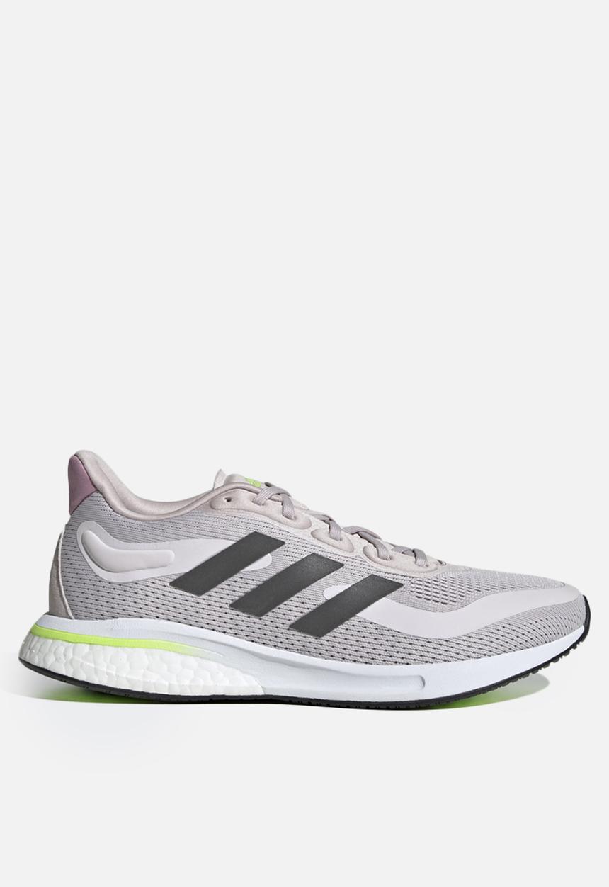 adidas Originals - Supernova w - ice purple/grey six/shift pink