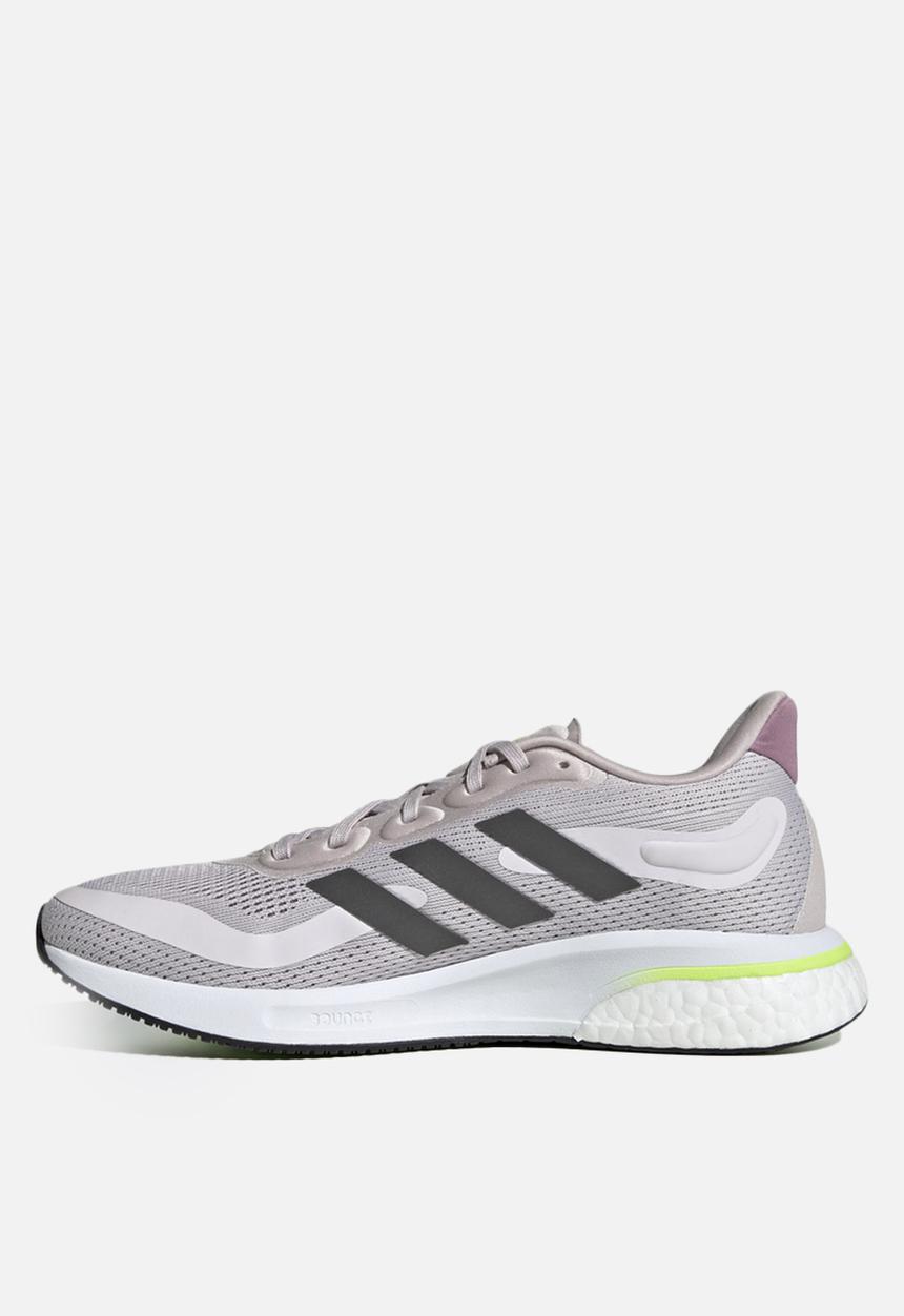 adidas Originals - Supernova w - ice purple/grey six/shift pink