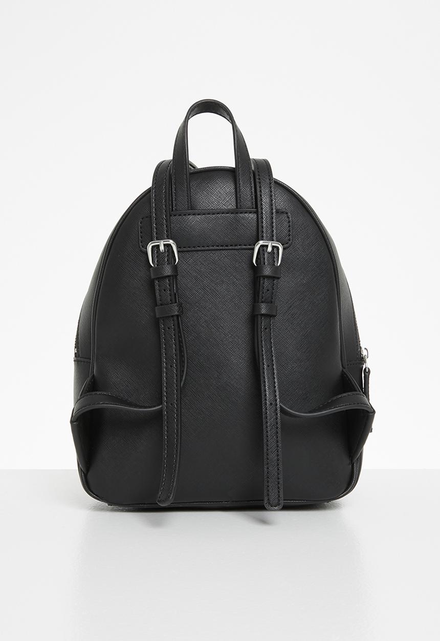 GUESS - Rodney backpack - black