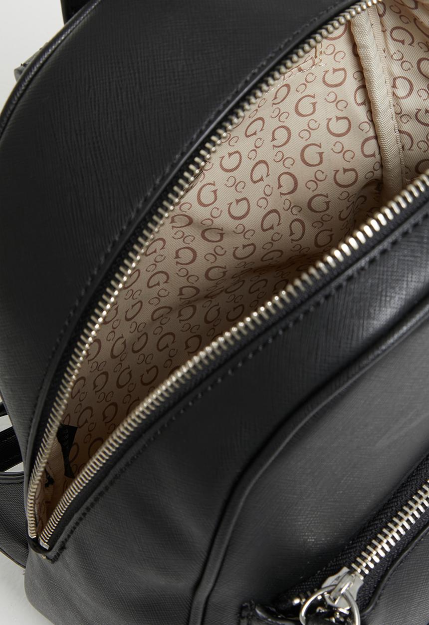 GUESS - Rodney backpack - black