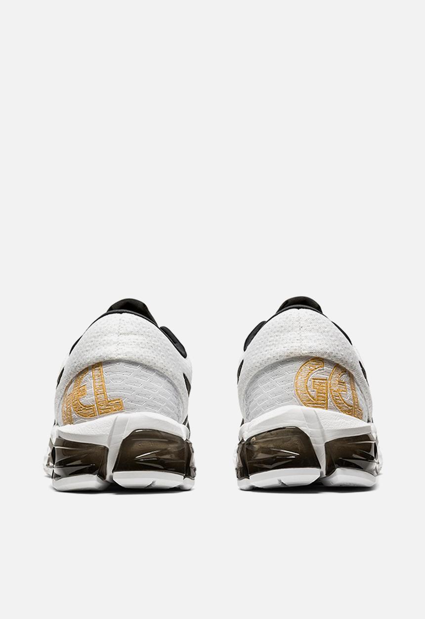 ASICS - Gel-quantum 180 5 - white/black