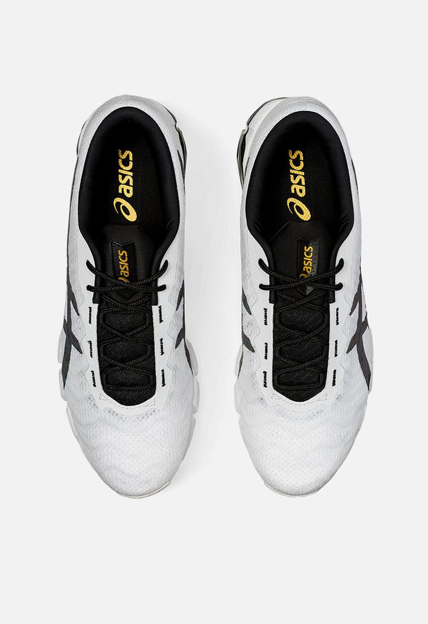 ASICS - Gel-quantum 180 5 - white/black