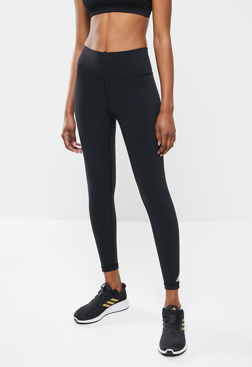adidas Originals - Bt 2.0 7/8 tights - black