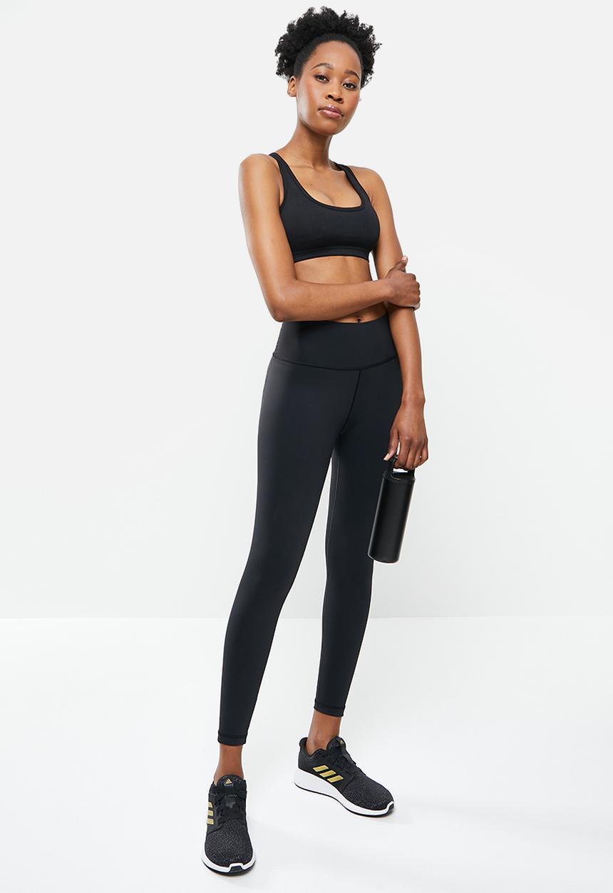 adidas Originals - Bt 2.0 7/8 tights - black