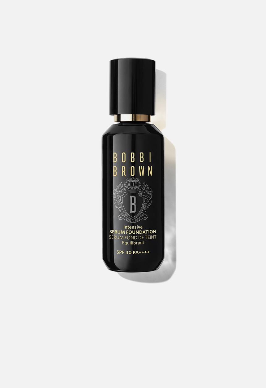 BOBBI BROWN - Intensive Serum Foundation SPF40 - Honey