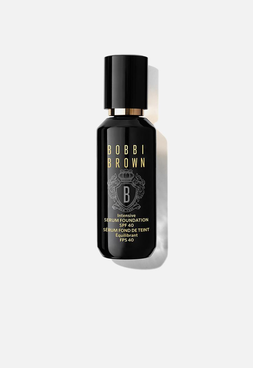BOBBI BROWN - Intensive Serum Foundation SPF40 - Golden