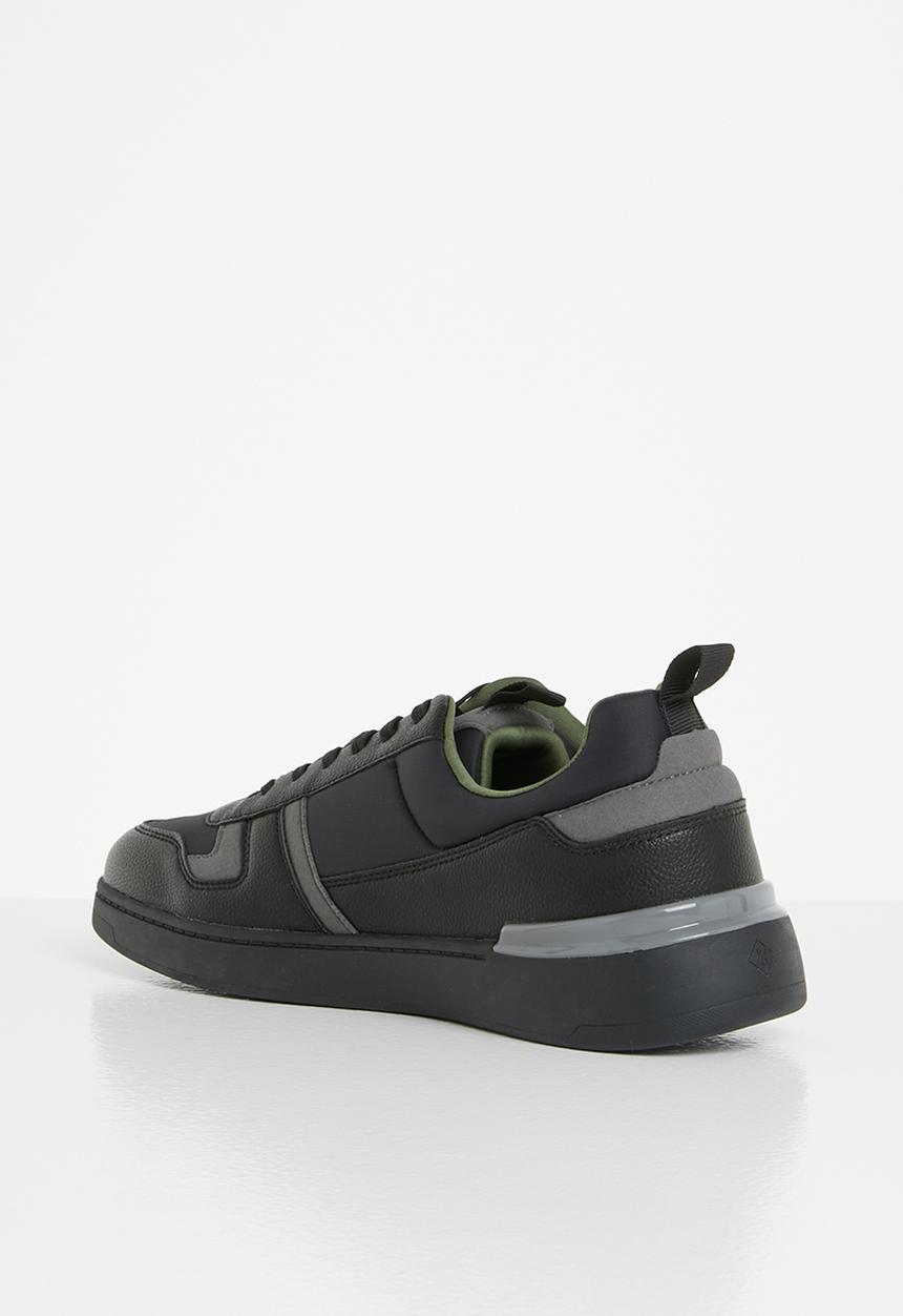 Call It Spring - Veld - black