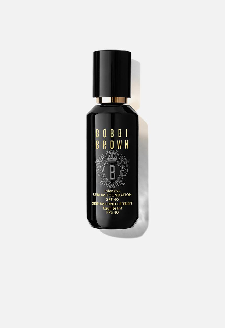 BOBBI BROWN - Intensive Serum Foundation SPF40 - Warm Honey