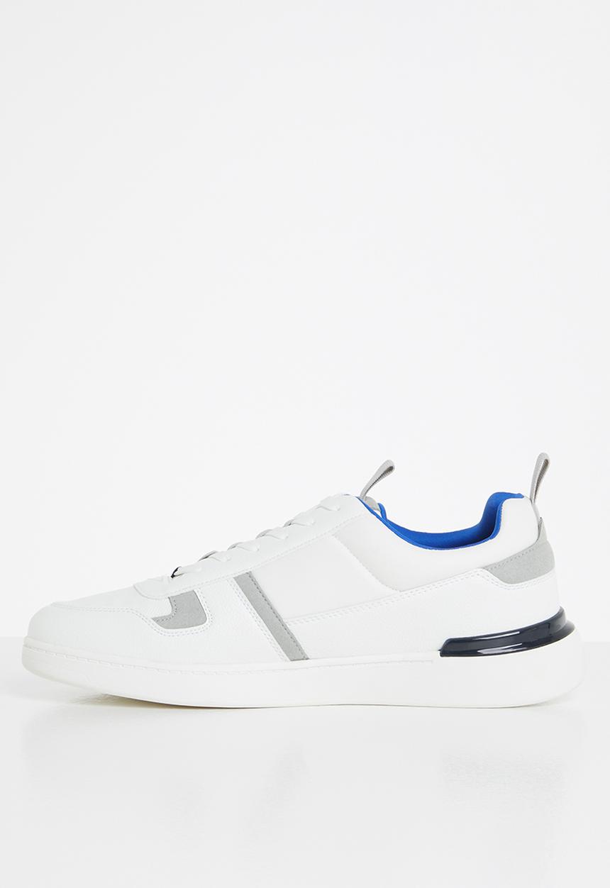 Call It Spring - Veld - white