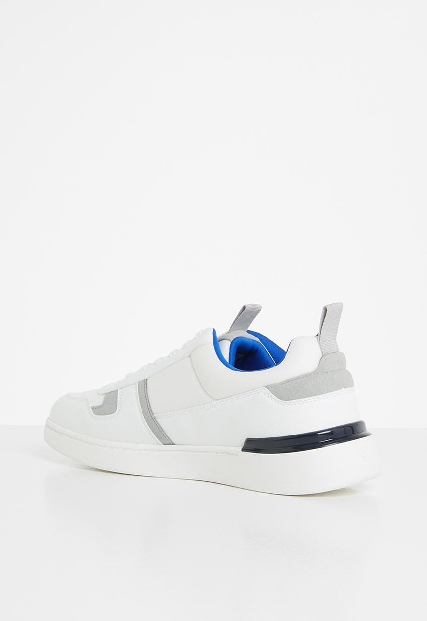 Call It Spring - Veld - white
