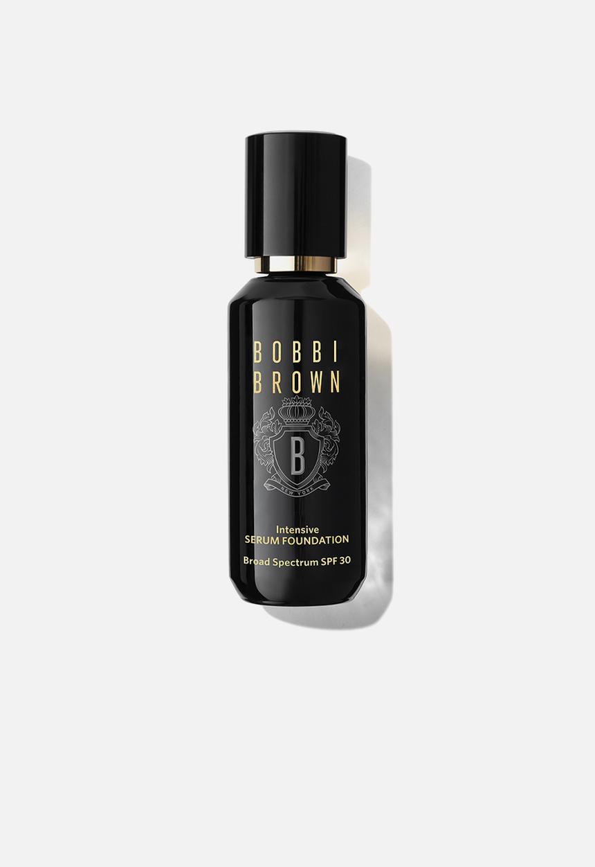 BOBBI BROWN - Intensive Serum Foundation SPF40 - Almond