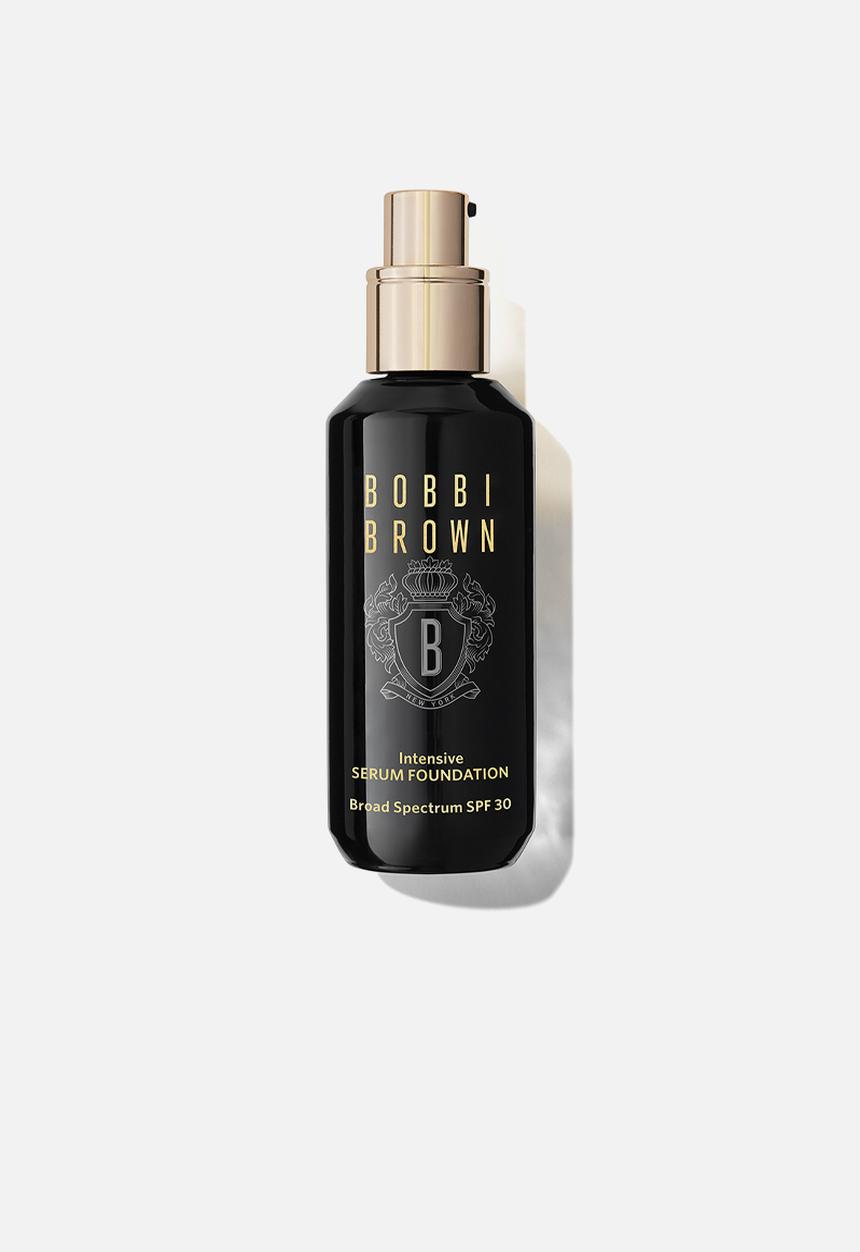 BOBBI BROWN - Intensive Serum Foundation SPF40 - Almond