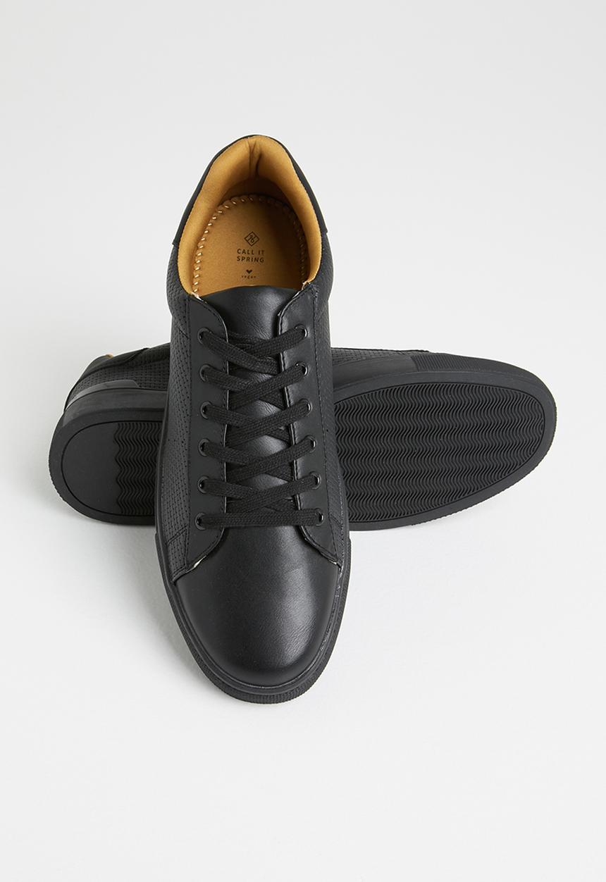 Call It Spring - Greggor - black