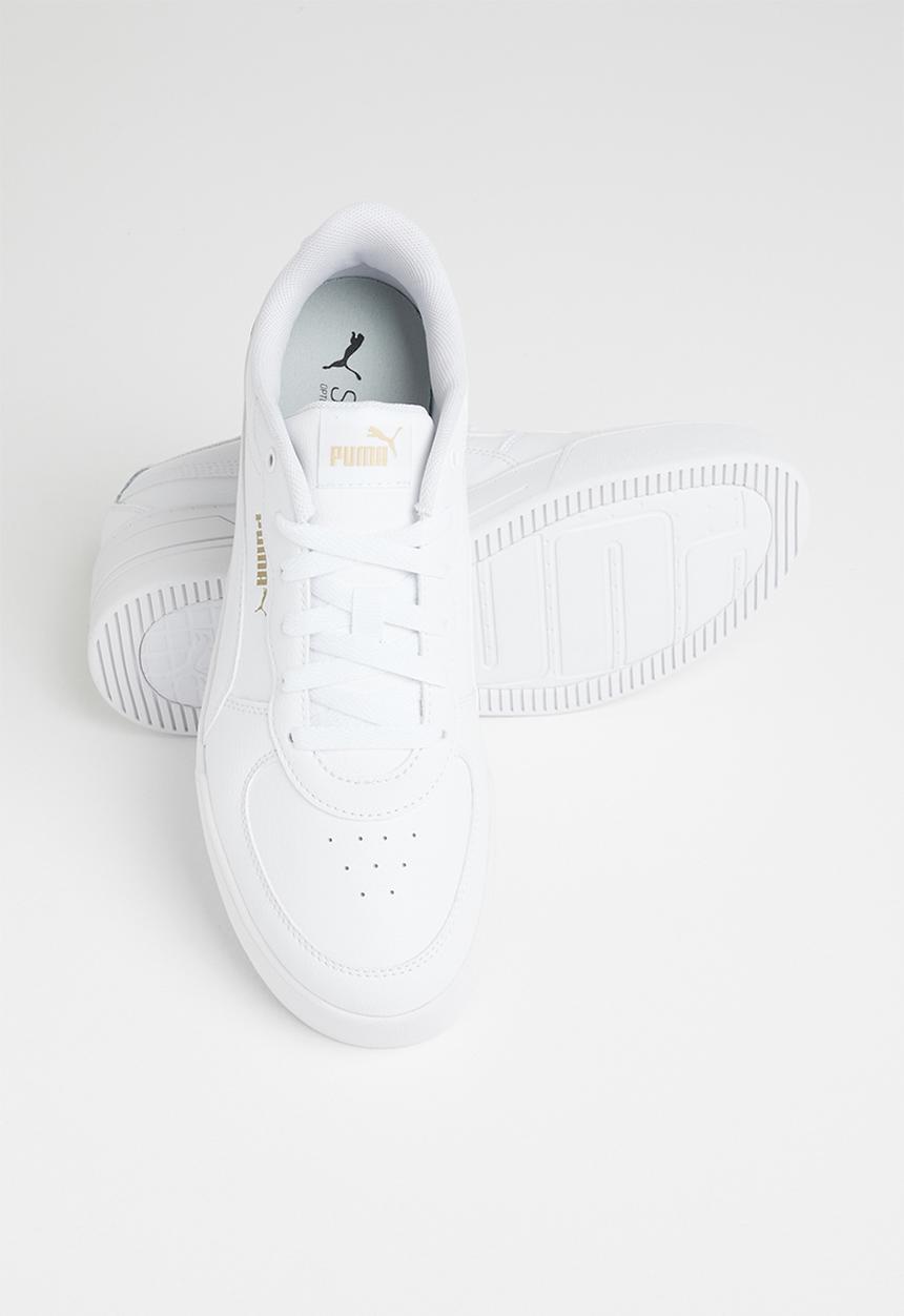 PUMA - Puma skye wedge - white