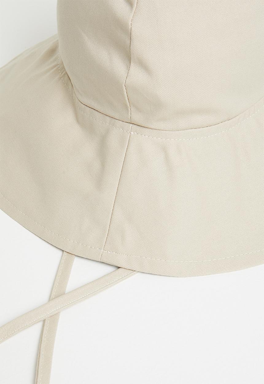 Freya Hats  - Kids sun hat - sandstone